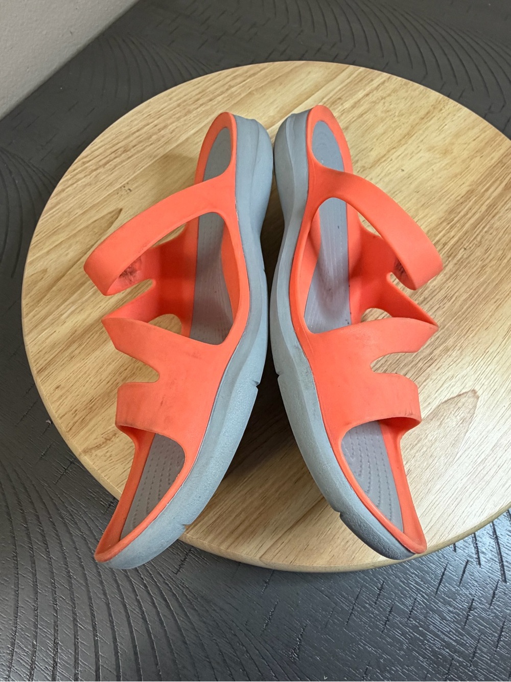 Crocs women’s  Swift water Sandals - Picture 6 of 11